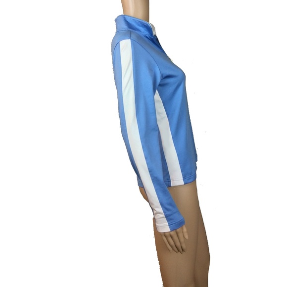 Adidas Climawarm half zip sweatshirt - Picture 3 of 6